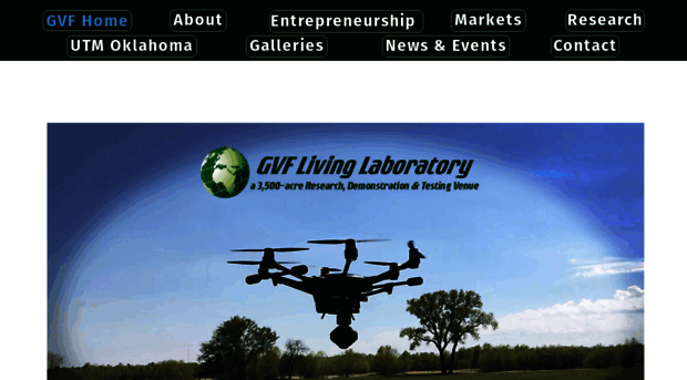 gvflivinglaboratory.com