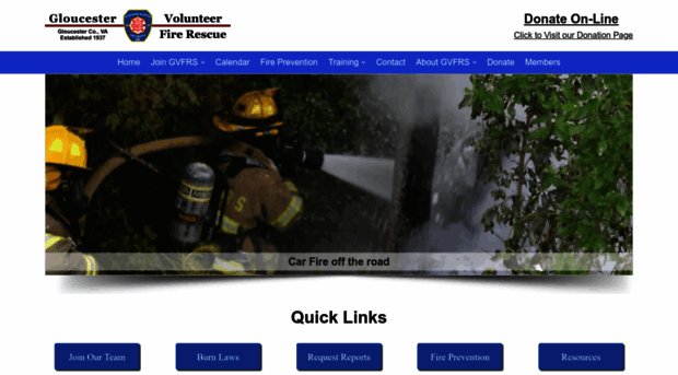 gvfrs.org