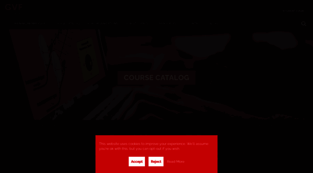 gvftraining.org