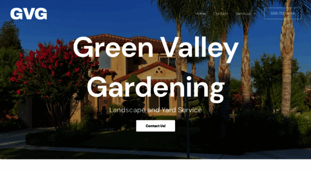 gvgardening.com