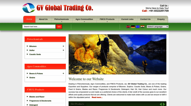 gvglobaltrading.com