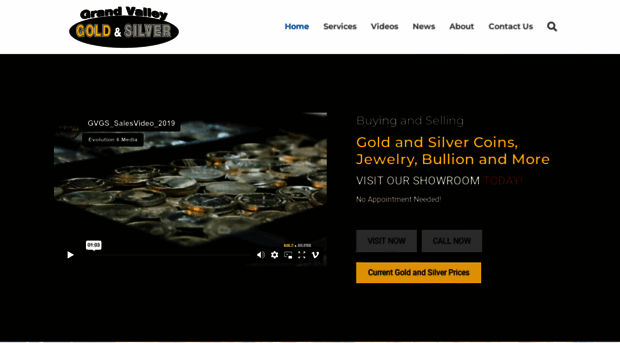 gvgoldandsilver.com