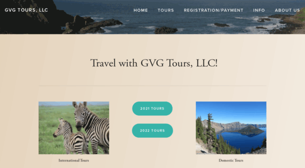 gvgtours.com