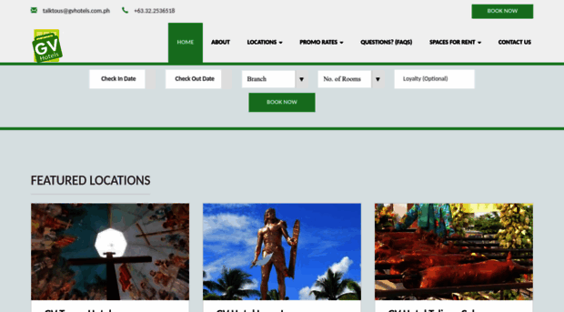 gvhotels.com.ph
