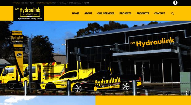 gvhydraulink.com.au