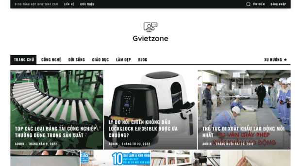 gvietzone.com