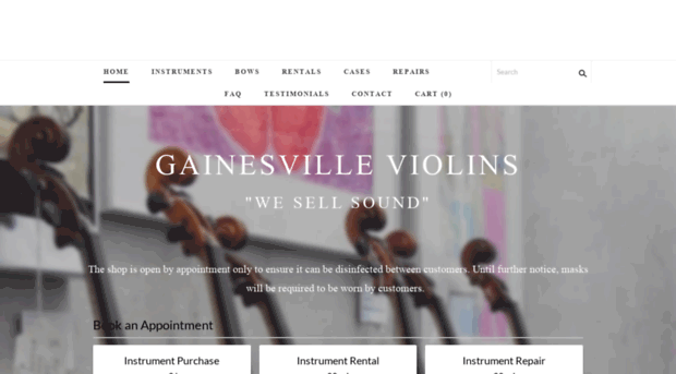 gviolins.com