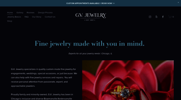 gvjewelry.com