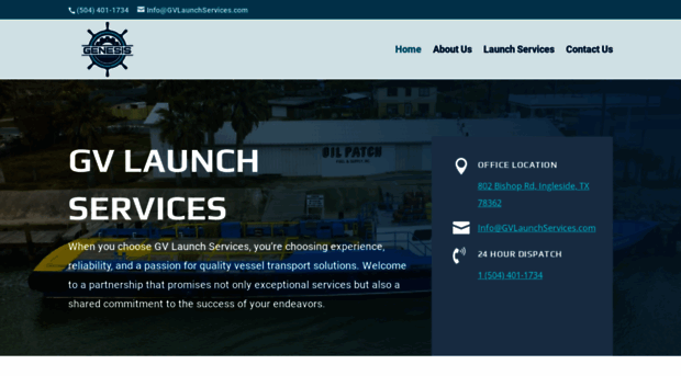 gvlaunchservices.com