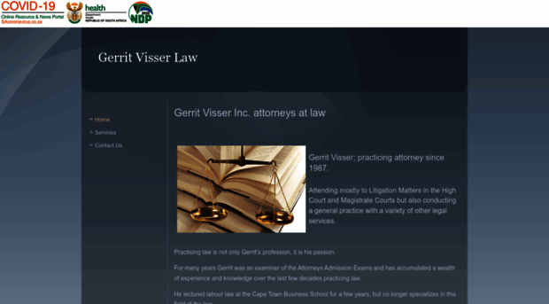 gvlaw.co.za