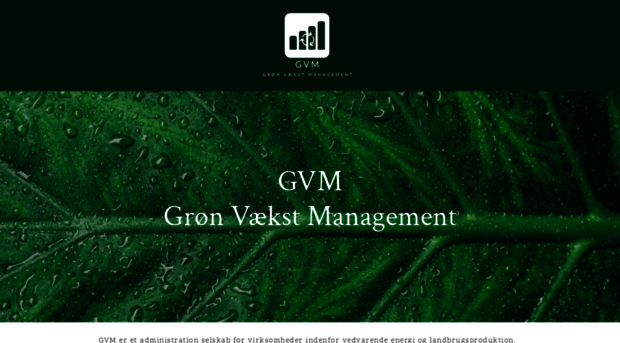 gvm.dk