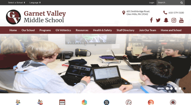 gvms.garnetvalleyschools.com