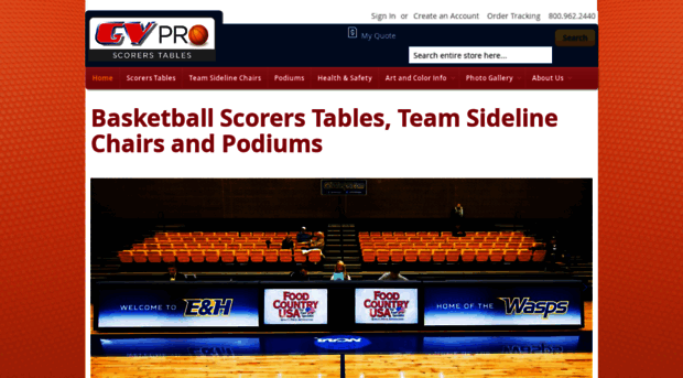 gvprotables.com