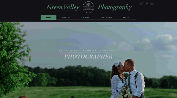 gvpweddings.com