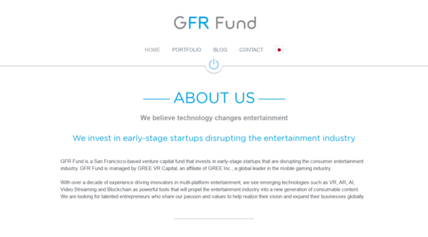 gvrfund.com