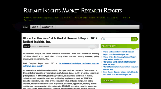 gvrmarketresearch.wordpress.com