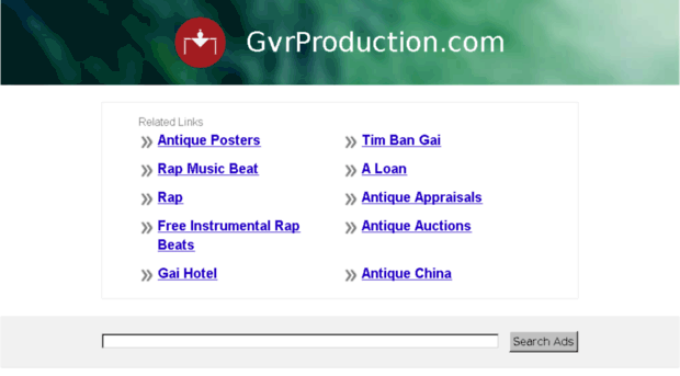 gvrproduction.com