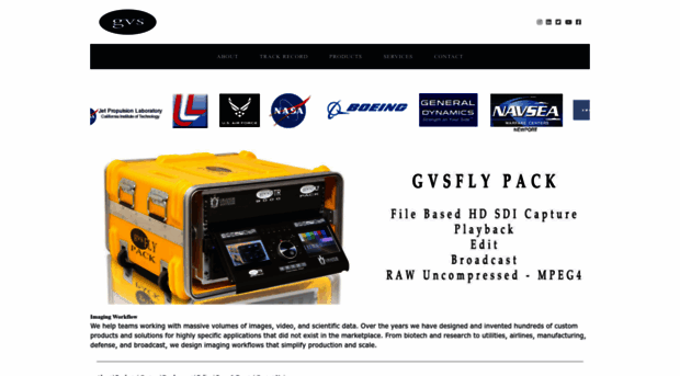gvsnet.com