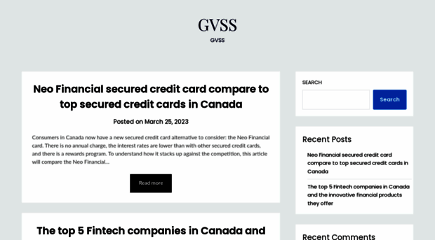 gvss.ca