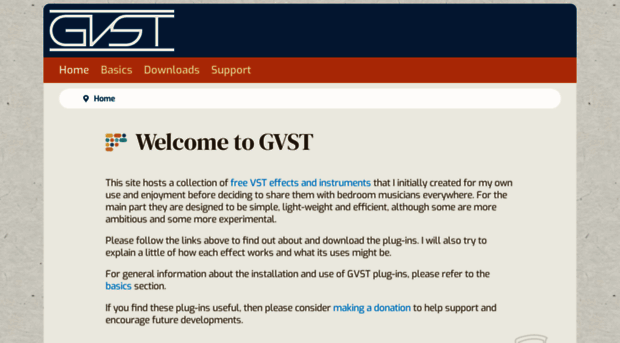 gvst.uk