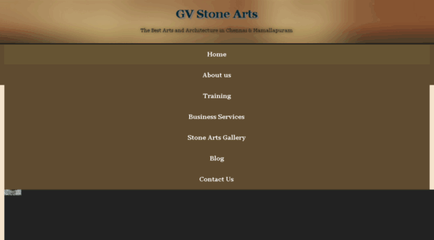 gvstonearts.com