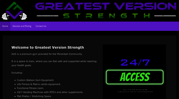 gvstrength.com.au