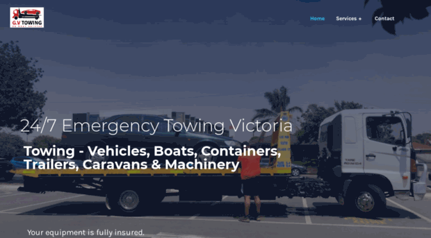 gvtowing.com.au