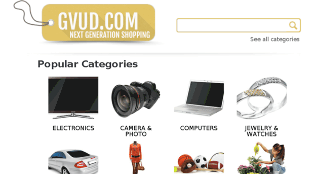 gvud.com