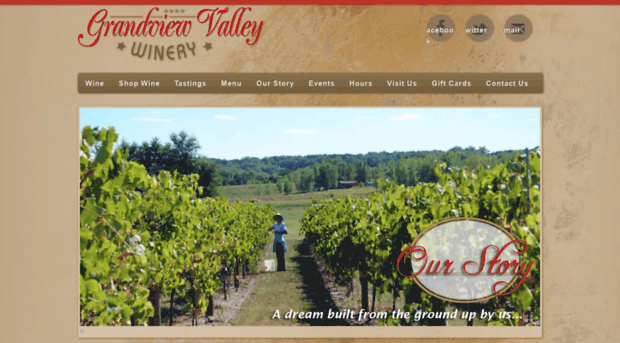 gvwinery.com