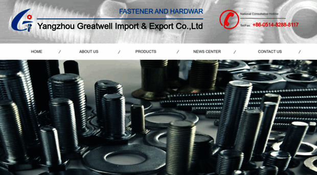 gw-fastener.com