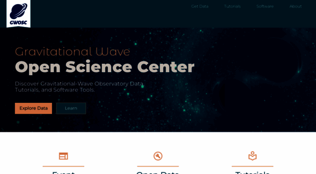 gw-openscience.org