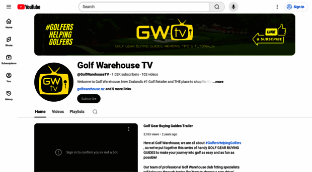 gw.tv