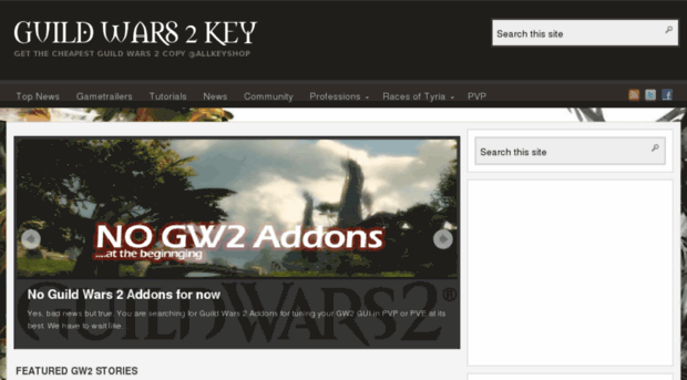 gw2-key.com