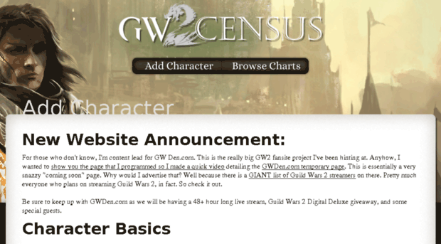 gw2census.com