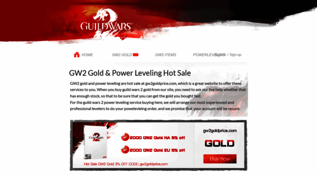 gw2goldprice.com