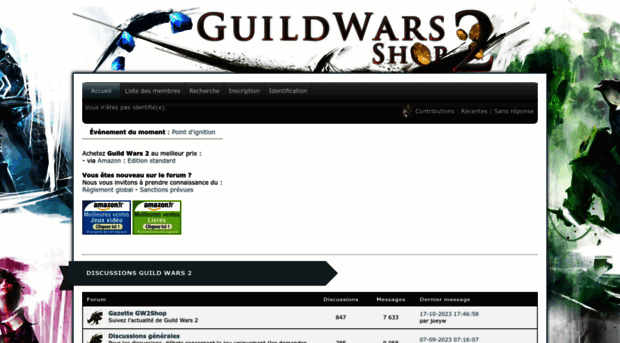 gw2shop.net