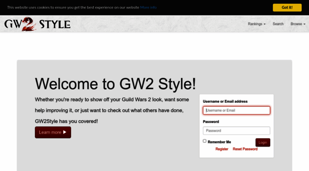 gw2style.com
