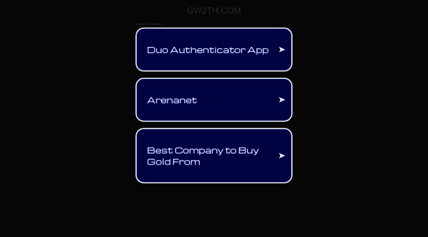 gw2th.com