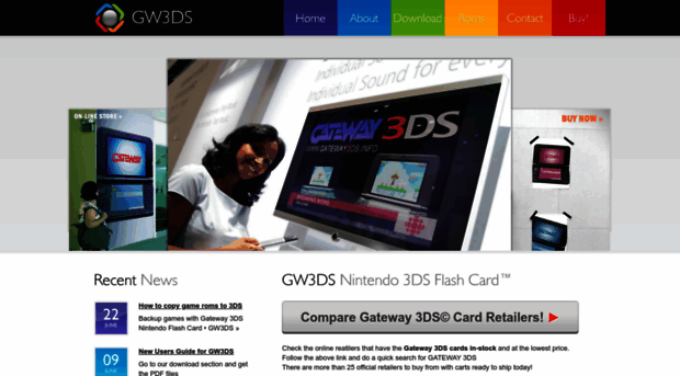 gw3ds.com