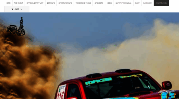 gwadaroffroadrally.com