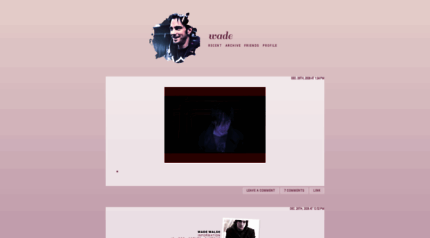 gwade.insanejournal.com