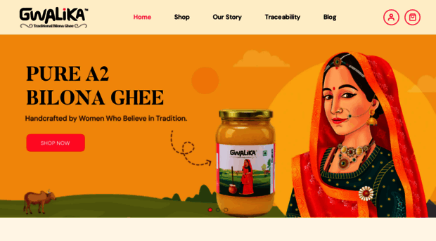 gwalika.com