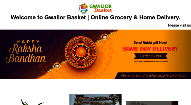 gwaliorbasket.in