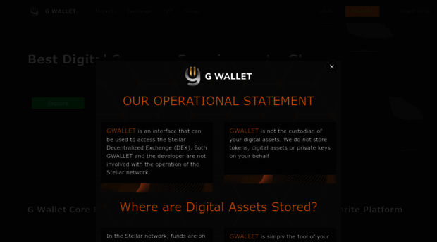 gwallet.tech