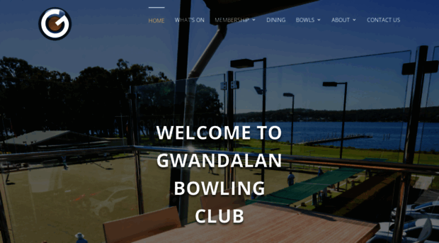 gwandalanbowlingclub.com.au
