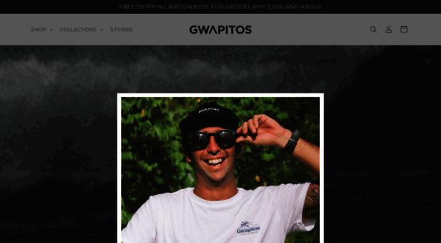 gwapitos.com