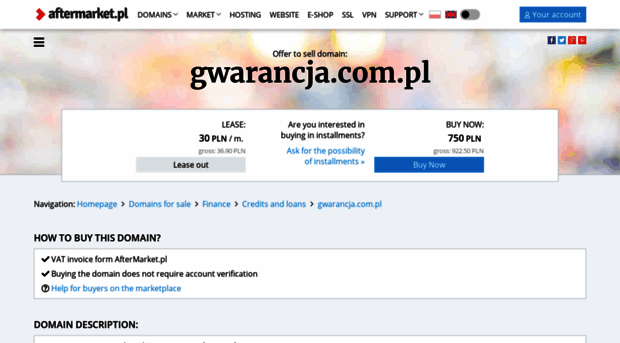 gwarancja.com.pl