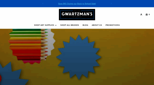 gwartzmans.com