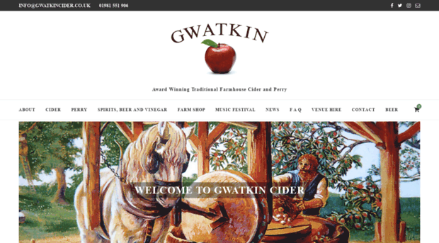 gwatkincider.co.uk