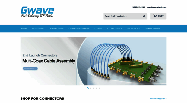 gwavetech.com